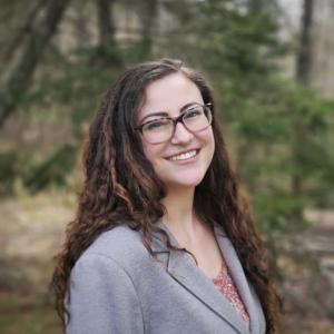 Brianna Cox, family nurse practitioner. Courtesy of Brianna Cox