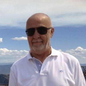 Dennis H. Foley