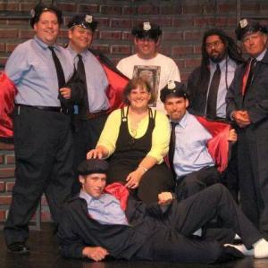 The Full Monty