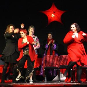 One Billion Rising