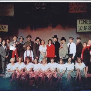 Guys and Dolls