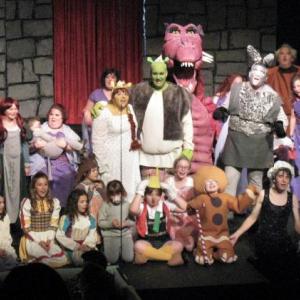 Shrek