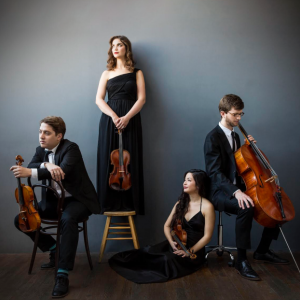 Aeolus Quartet