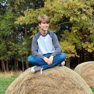 Mason Davenport