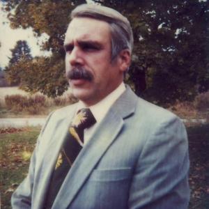 Karl J. Marean