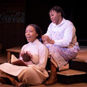 The Color Purple