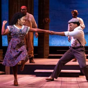 The Color  Purple