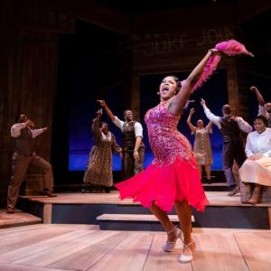 The Color Purple