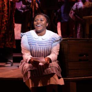 The Color Purple