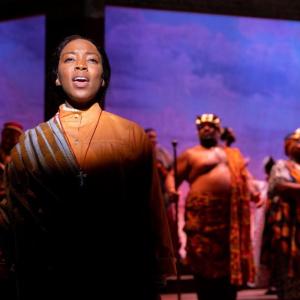 The Color Purple