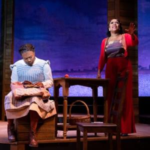 The Color Purple