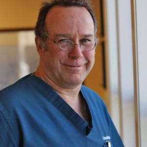 Sean Moran, MD