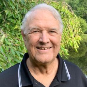 Rev. Lawrence Krewson