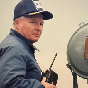 Earl B. Walker