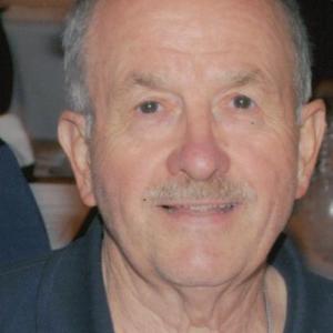 James Anthony Botti