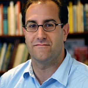 Dr. Darren J. Ranco