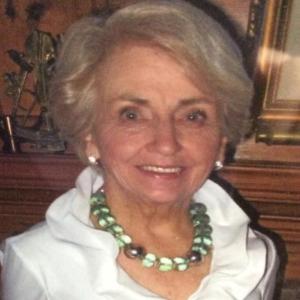 Dr. Claire Hunt