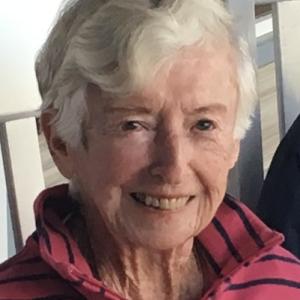 Margaret King