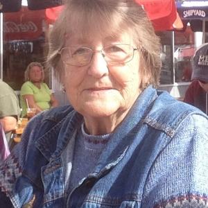 Rebecca E. Townsend