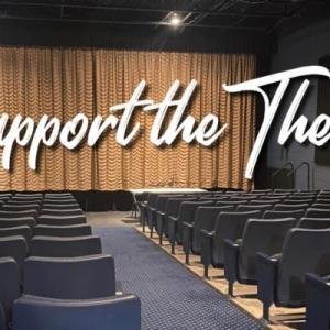 Courtesy of the Harbor Theater