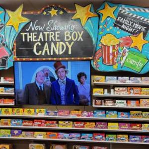 A Sweetz & More store in New Hampshire. Courtesy of Steve Jackson/Sweetz & More
