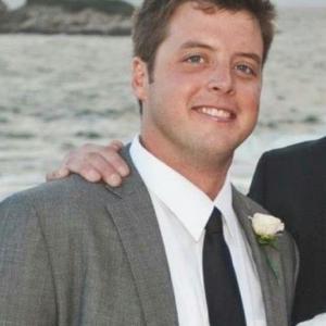Brad C. Buckley