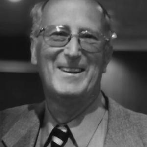 James D. Wahlstrom