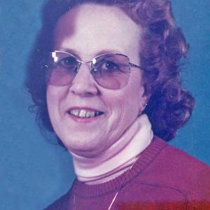 Shirley A. Main