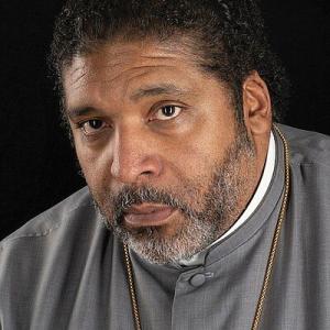 Rev. Dr. William J. Barber II