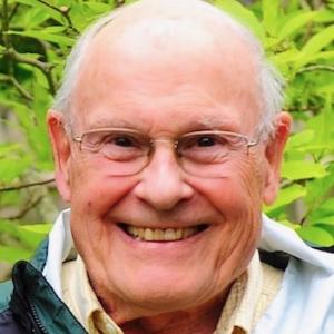 David A. Warren