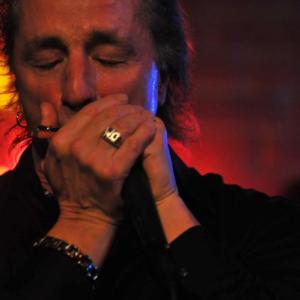 James Montgomery is coming to Boothbay Harbor. Got tickets Courtesy of John Lappen