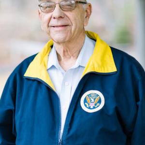 Ed Polewarczyk. Courtesy photo