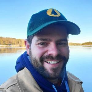 Evan Goodkowsky. Courtesy photo