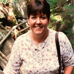 Eileen D. Barter