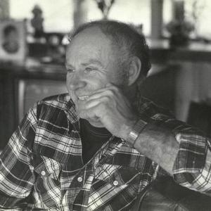 Earle W. Clifford
