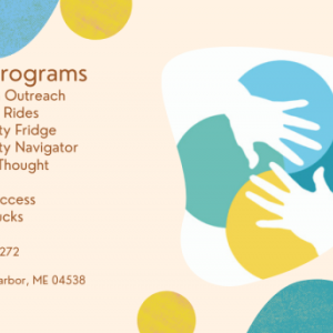 CRC, programs