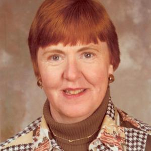 Suzanne L. Keene