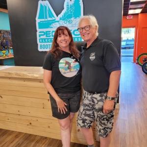 ebike, electricbike, electric_bike, electric_vehicles, pedego, pedego boothbay harbor, maine, boothbay harbor