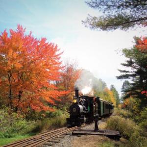 All information about the railway can be found at www.wwfry.org. File photo
