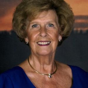 Patricia S. Curtis