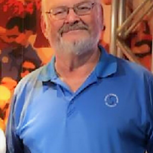 Dr. Douglas V. Hathaway