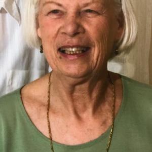 Gail M. Lewis