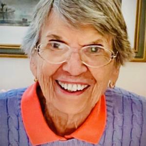Jane Heidenreich
