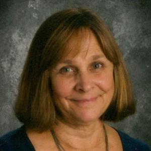 Karin Rector