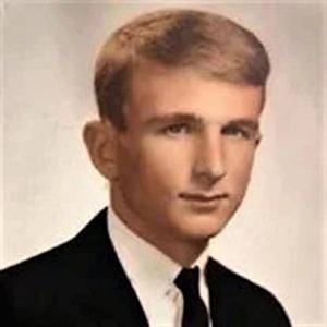 Robert G. Pierce