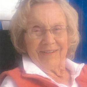 Marilyn Dickson