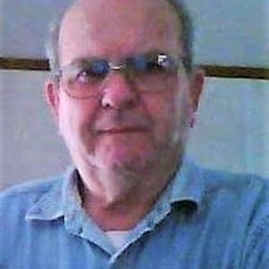 Gerald C. Hicks