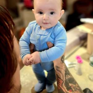Jaxxon Roy Roberts