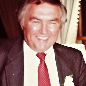William H. Trafton