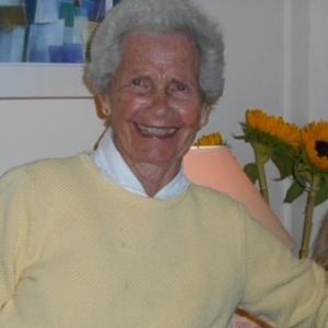 Ann R. Charlesworth